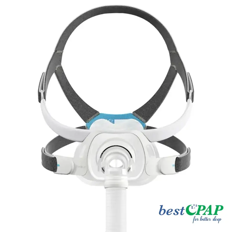 ResMed AirFit F40 CPAP Full Face Mask