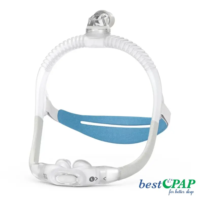 ResMed AirFit P30i nasal pillows mask