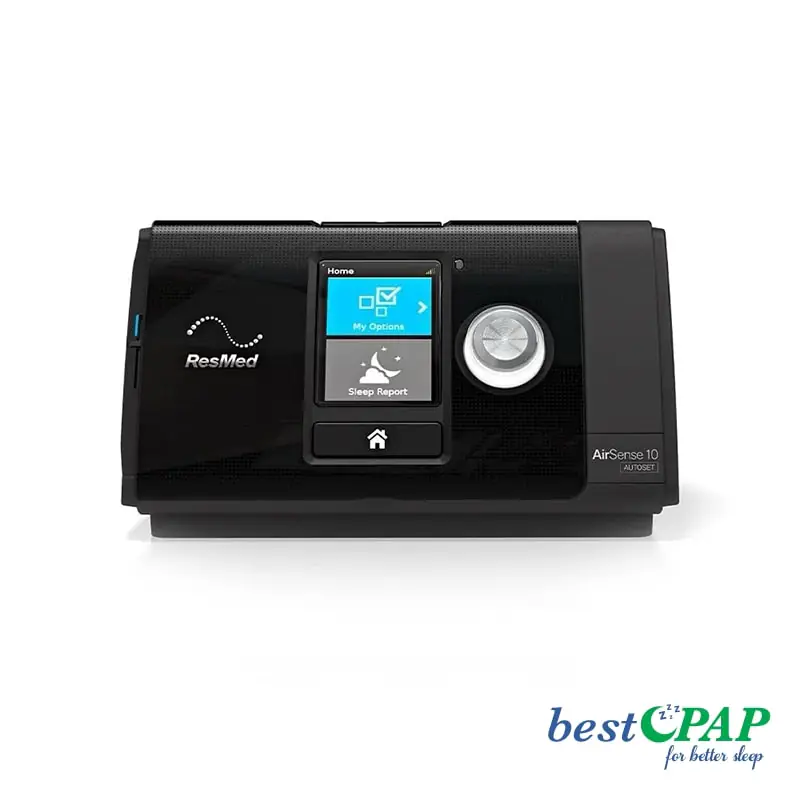 ResMed AirSense 10 AutoSet