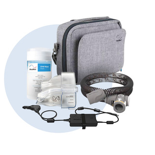 CPAP Accessories