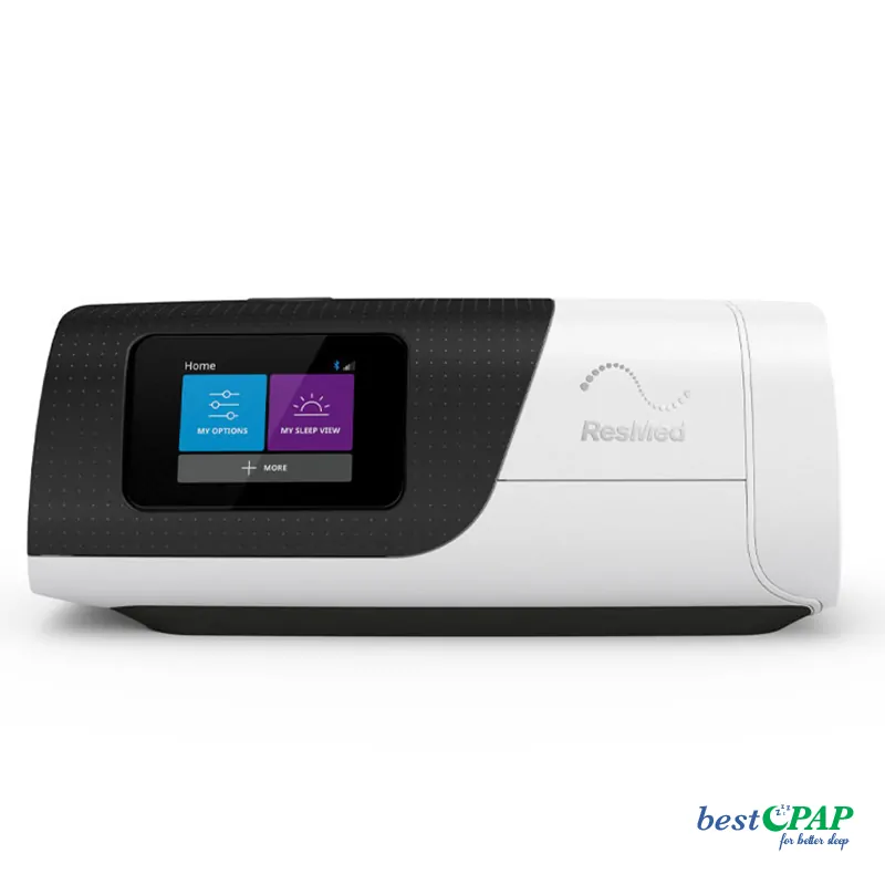 ResMed AirSense 11 AutoSet