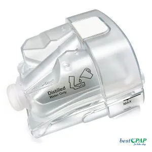 humidair heated humidifier