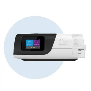 CPAP machines