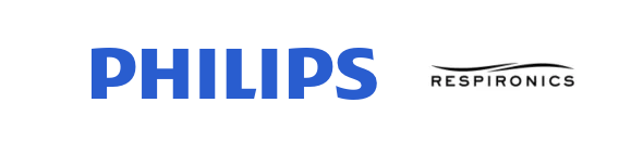 Philips respironics LOGO