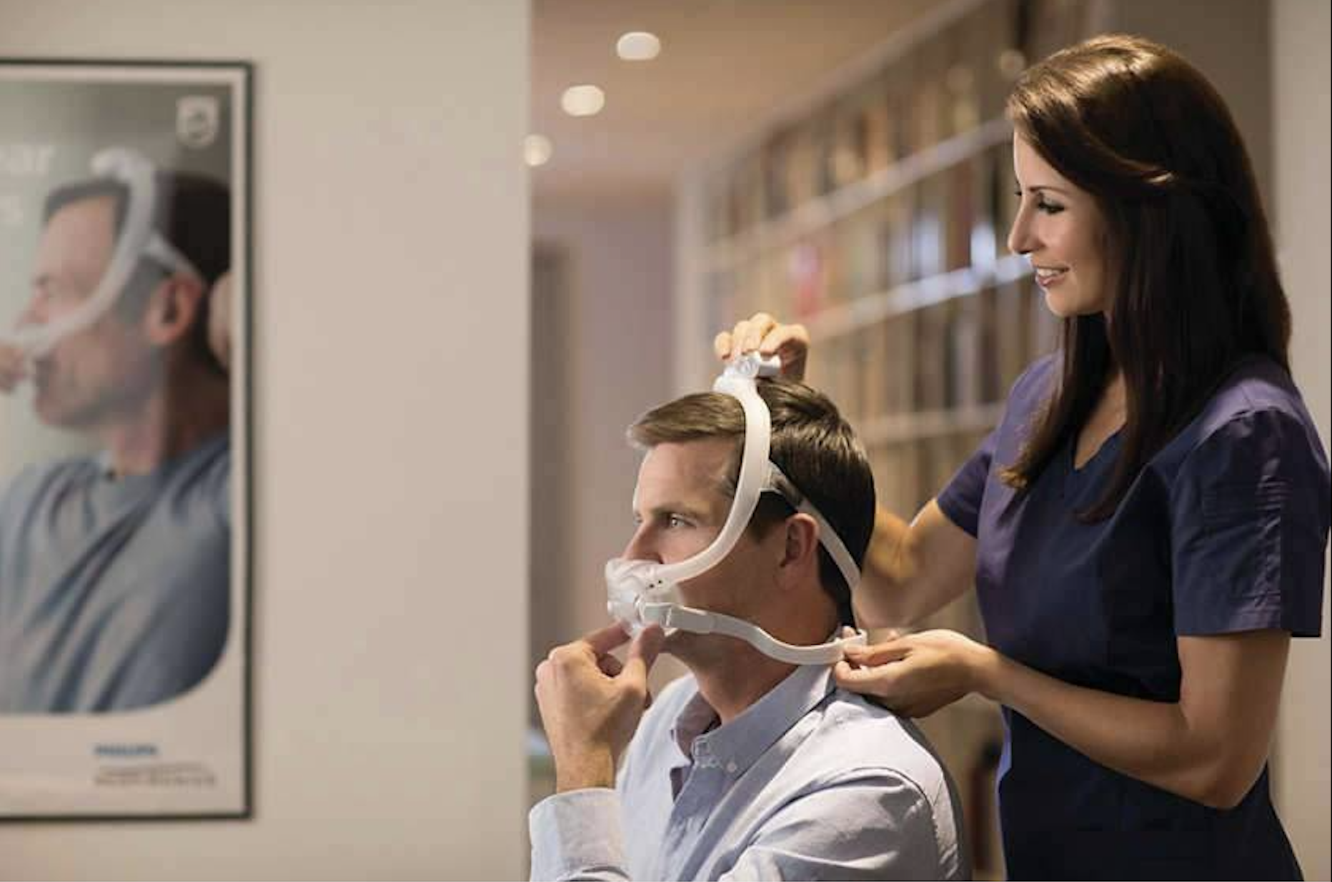 More information about CPAP information about CPAP